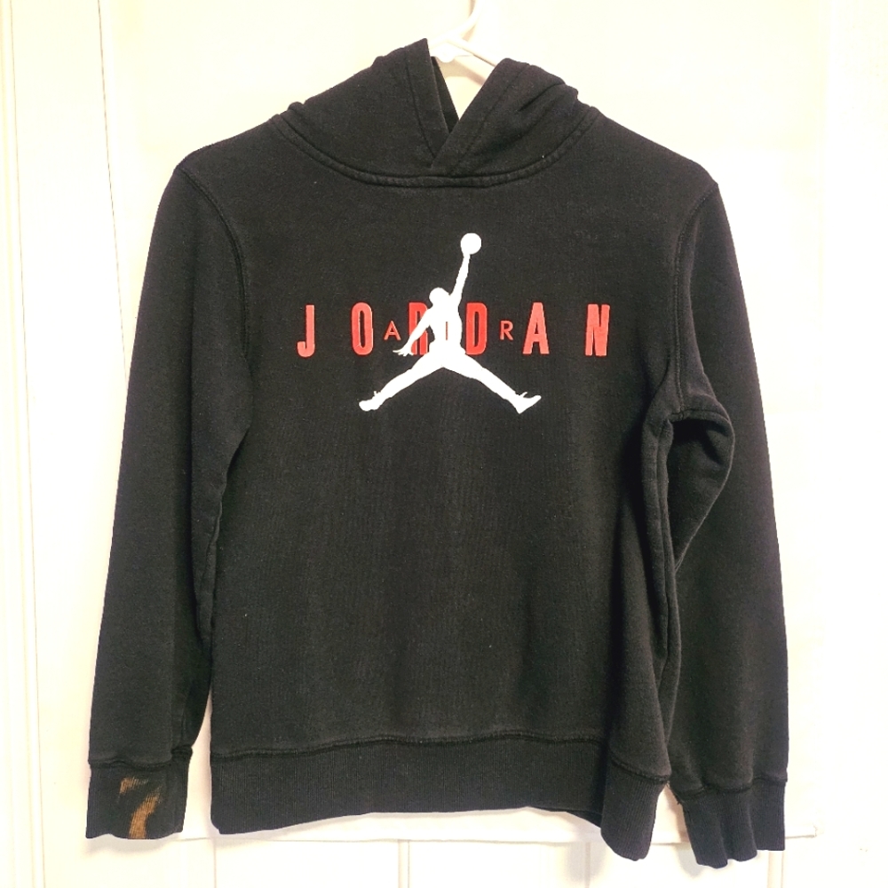 Jordan Hoodie